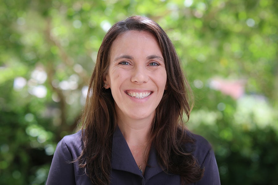 Profile image of Dr. Jessica Clark