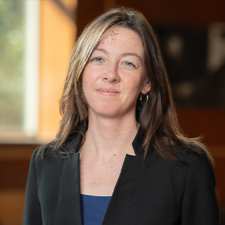 Profile photo of Dr. Alice Crowe