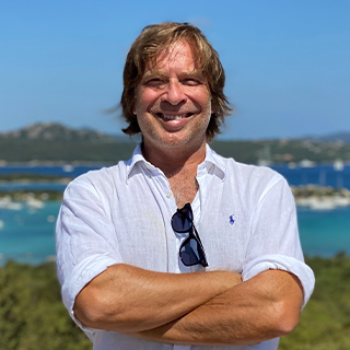 Profile image of Dr. Andrea De Giorgi