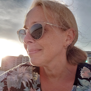 Profile image of Dr. Amy Dill