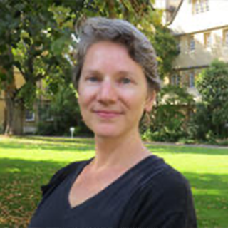 Profile image of Dr. Laurel Fulkerson