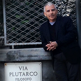 Profile image of Dr. John Marincola