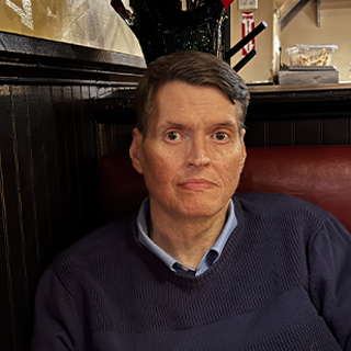 Profile image of Dr. Christopher Nappa