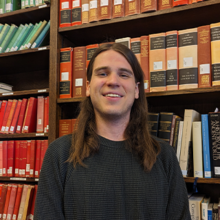 Profile image of Bryce