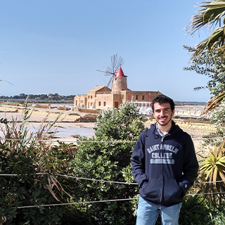 Image of Kyle Machado