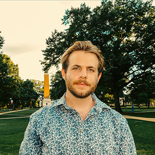 Profile image of Chris Harden