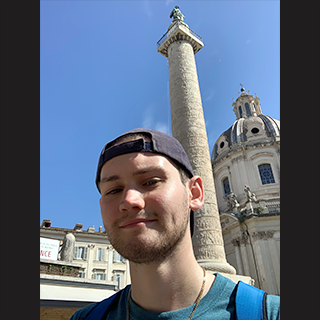 Profile image of Colby Shelton