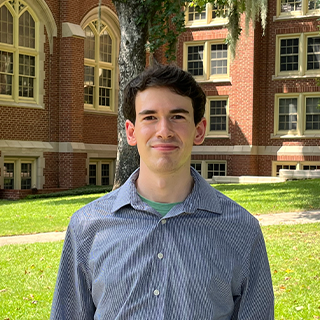 Profile Image of Ori Bareket