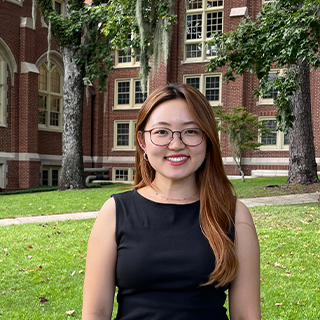 Profile Image of Meagan Kim