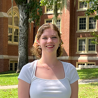 Profile Image of Grace Mattingly