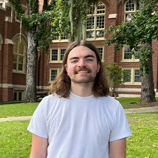 Profile Image of Ethan Motsinger