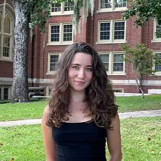 Profile Image of Emilie Prince