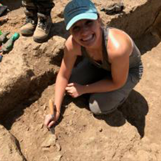 Image of Jennifer Weigel