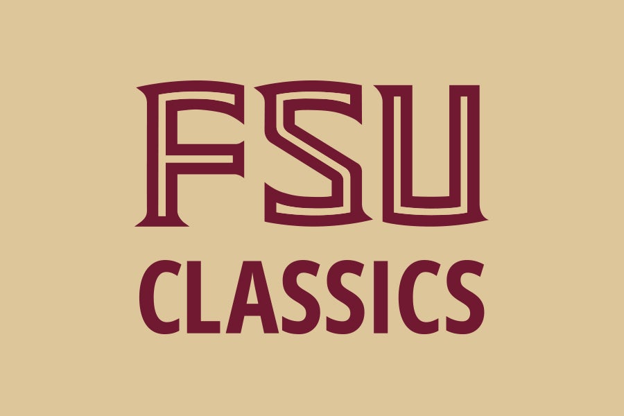 FSU Classics lockup