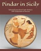 Pindar in Sicily by Virginia M. Lewis
