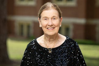 Profile image of Dr. Nancy de Grummond