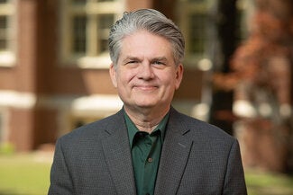 Profile image of Dr. Trevor Luke