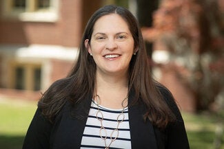 Profile image of Dr. Virginia M. Lewis