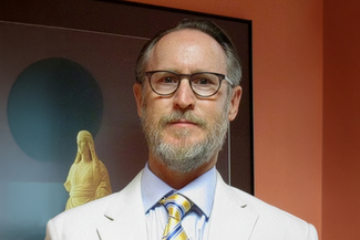Christopher A. Pfaff