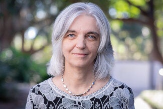 Svetla Slaveva-Griffin