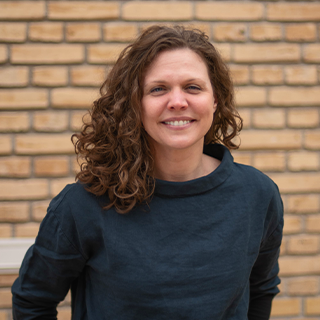 Profile image of Dr. Elizabeth Murphy