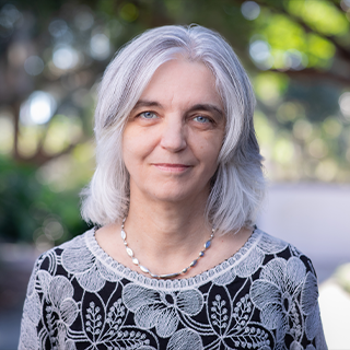 Profile image of Dr. Svetla Slaveva-Griffin