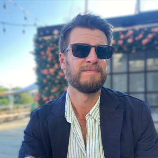 Photo of Marcus Ziemann