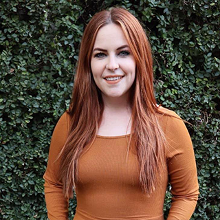 Image of Jami Baxley-Craig