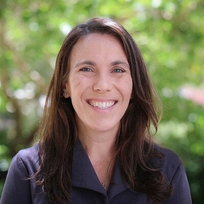 Profile image of Dr. Jessica Clark