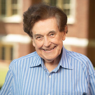 Profile image of Dr. Francis Cairns