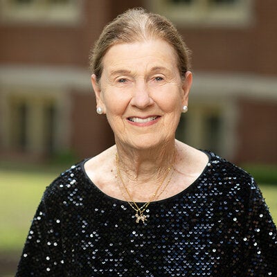Profile image of Dr. Nancy de Grummond