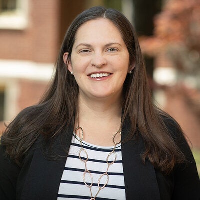 Profile image of Dr. Virginia M. Lewis