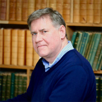 Profile image of Dr. James P. Sickinger