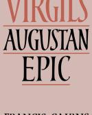 Virgil's Augustan Epic by Francis Cairns