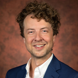 Profile image of Dr. Stephen Sansom