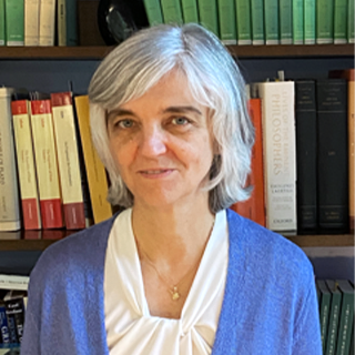 Profile image of Dr. Svetla Slaveva-Griffin