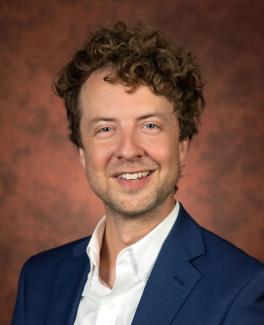 Profile image of Dr. Stephen Sansom